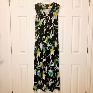 🌹Susan Lawrence Maxi Dress